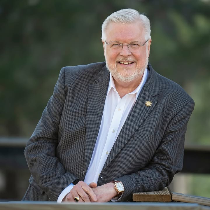 Марк Х. Кріч