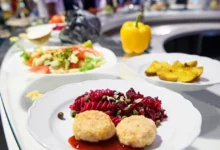 Безкоштовне харчування для учнів 1–11 класів з 2026 року — рішення уряду