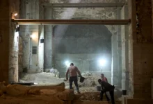 10 археологічних відкриттів 2025 року, що підтверджують біблійну історію