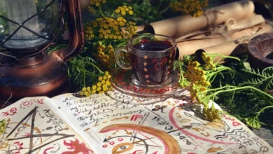 У Британії зростає кількість тих, хто залишає християнство та переходить до язичництва