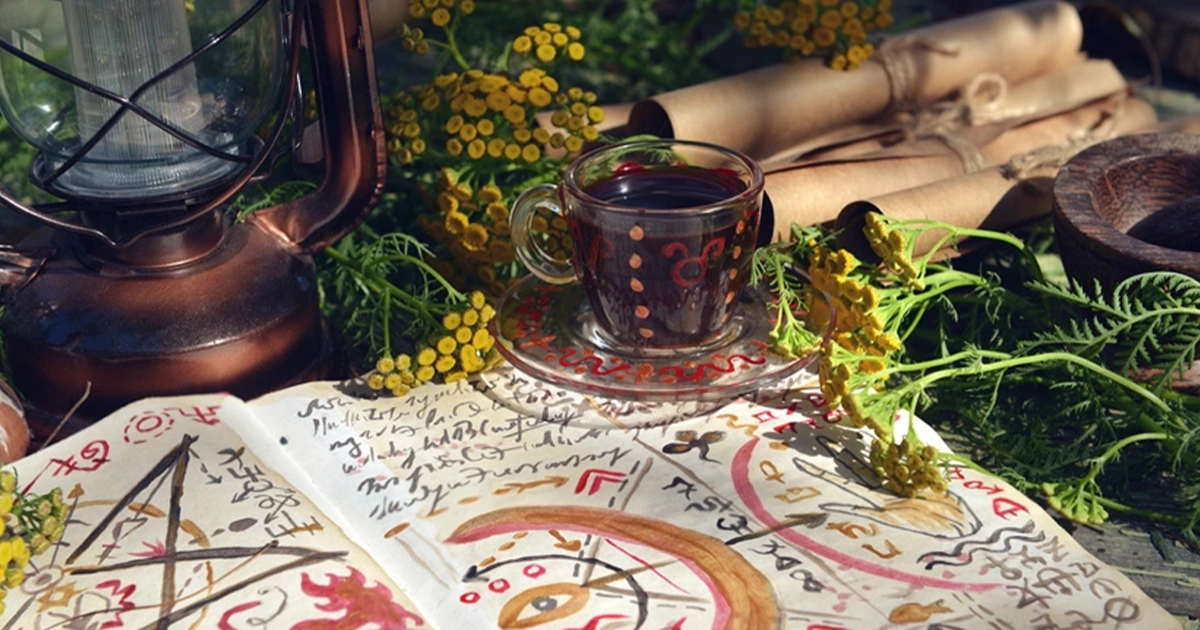 У Британії зростає кількість тих, хто залишає християнство та переходить до язичництва