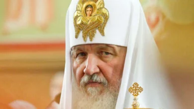 Європейські церкви назвали три єресі «русского мира» та засудили ідеологію