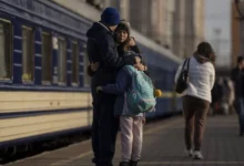 Чого бояться українці наприкінці 2025 року — опитування Разумкова