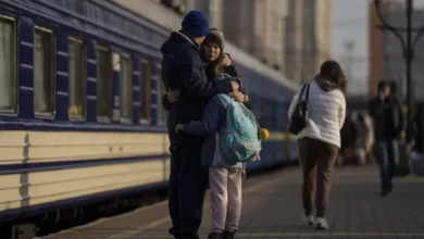 Чого бояться українці наприкінці 2025 року — опитування Разумкова