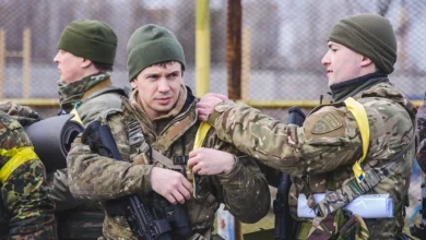 День Збройних сил України: як країна вшановує своїх захисників