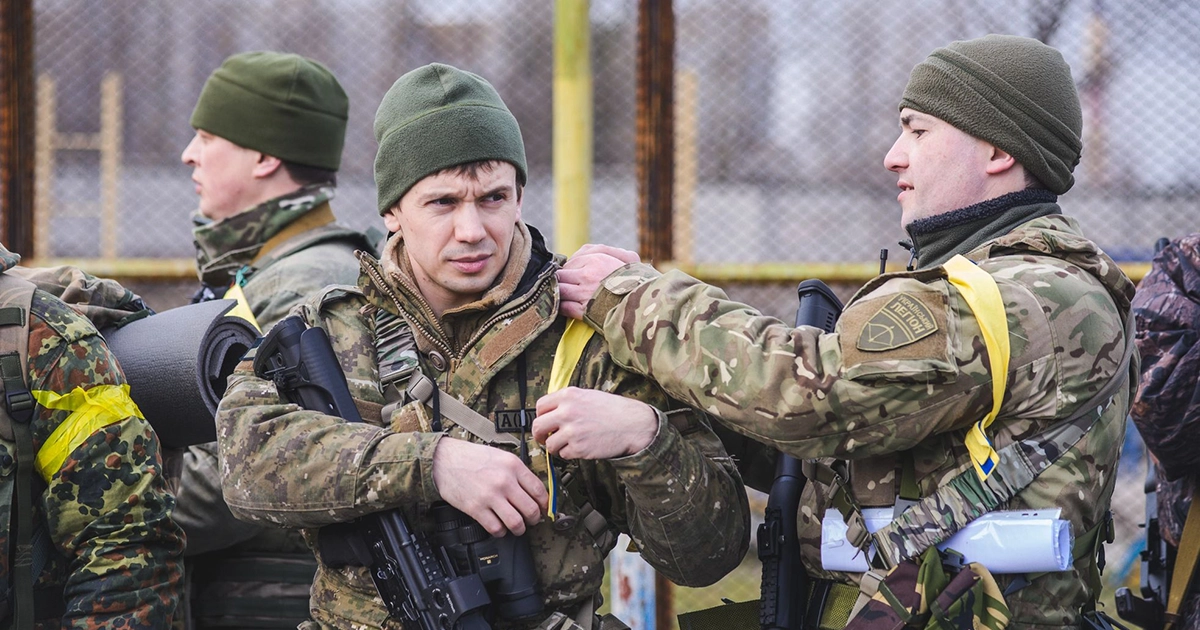 День Збройних сил України: як країна вшановує своїх захисників