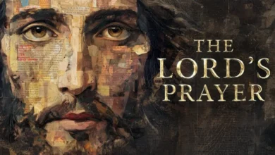 Документальний фільм «Молитва Господня» вийшов на Angel Studios