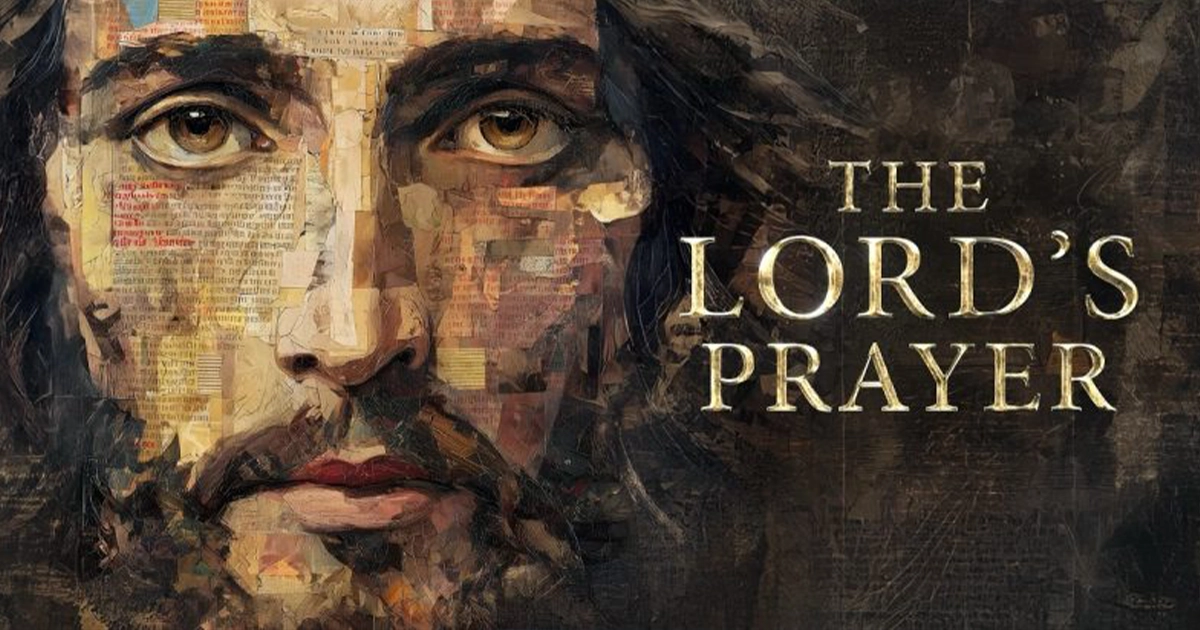 Документальний фільм «Молитва Господня» вийшов на Angel Studios