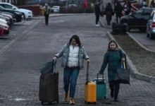 Україну попереджають про другу хвилю міграції та соціальні конфлікти після війни