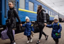 З прифронтових регіонів України евакуювали майже 147 тисяч людей