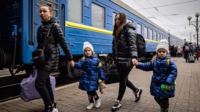 З прифронтових регіонів України евакуювали майже 147 тисяч людей