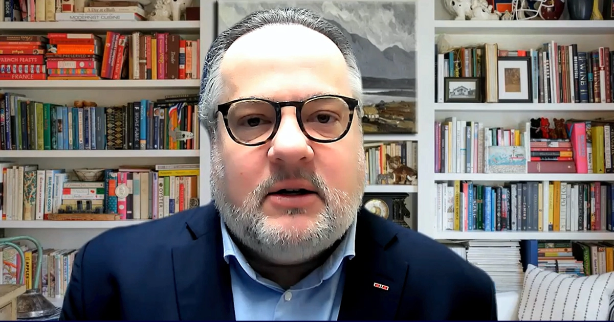 РФ поширює фейк про релігійні переслідування України у США — експерт