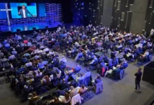 Глобальний Лідерський Саміт в Києві