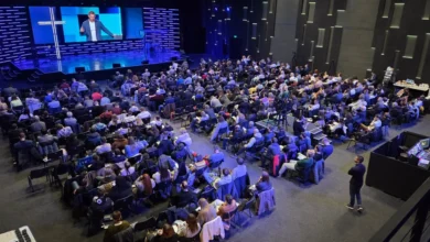 Глобальний Лідерський Саміт в Києві