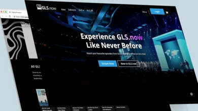 Вперше відкрито архів Глобального Лідерського Саміту 2017–2025