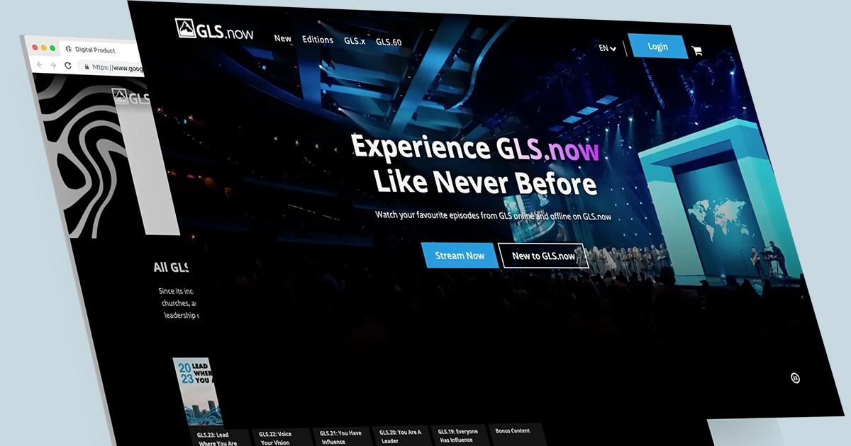 Вперше відкрито архів Глобального Лідерського Саміту 2017–2025