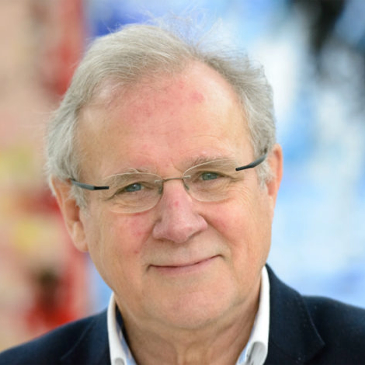 Джеф Фаунтейн 