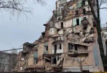 Загибель цивільних в Україні зросла на 26% — звіт ООН