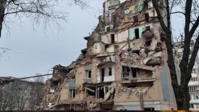 Загибель цивільних в Україні зросла на 26% — звіт ООН