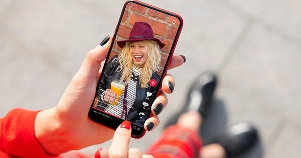 Короткі відео шкодять психічному здоров’ю — дослідження