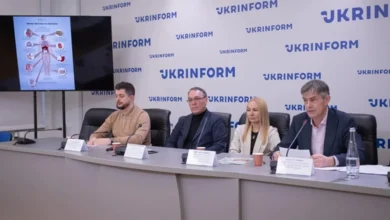 Українські лікарі закликають захистити дітей від нікотинової загрози