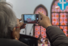 Масові арешти християн у Китаї: силовики провели облави в провінції Чжецзян