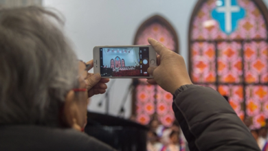 Масові арешти християн у Китаї: силовики провели облави в провінції Чжецзян