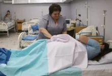 Материнська смертність в Україні зросла на 37% через війну — ООН