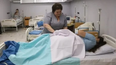 Материнська смертність в Україні зросла на 37% через війну — ООН