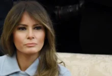 Меланія Трамп: семеро українських дітей повернулися з Росії