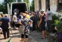 Міжнародний день волонтера: роль українців і церков під час війни