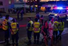 Напад у Сіднеї під час Хануки: загинули 12 осіб, десятки поранених