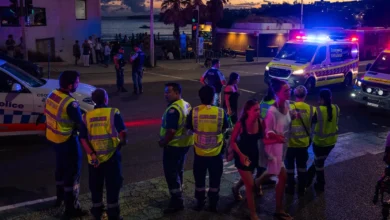 Напад у Сіднеї під час Хануки: загинули 12 осіб, десятки поранених