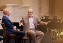 Н. Т. Райт: Західні християни неправильно тлумачать Небо та Кінець часів