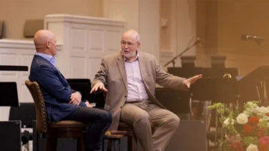 Н. Т. Райт: Західні християни неправильно тлумачать Небо та Кінець часів