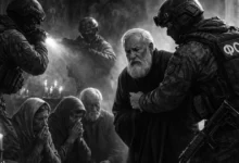 Окупанти знищують релігійні громади на ТОТ України — правозахисники