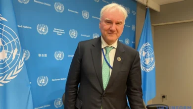 ООН: зимовий план гуманітарної допомоги Україні профінансований на 65%