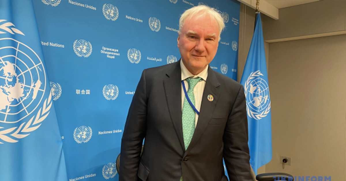 ООН: зимовий план гуманітарної допомоги Україні профінансований на 65%