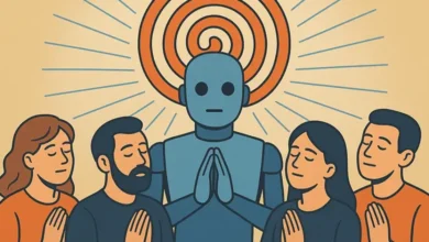 ШІ під загрозою регулювання: OpenAI звинувачують у самогубствах та психічних розладах — Bloomberg