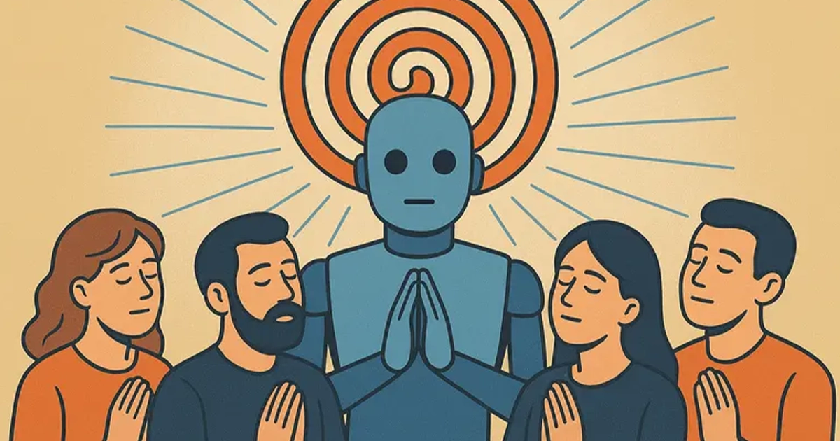 ШІ під загрозою регулювання: OpenAI звинувачують у самогубствах та психічних розладах — Bloomberg