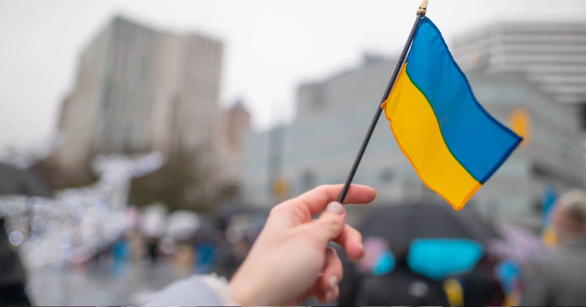 72% українців підтримують заморожування фронту — опитування КМІС