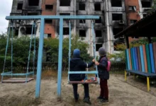 падіння народжуваності в Україні