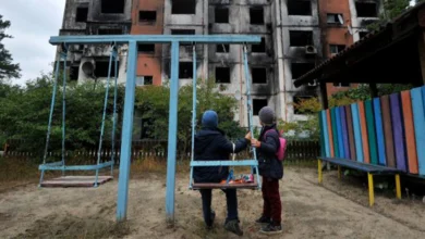 падіння народжуваності в Україні