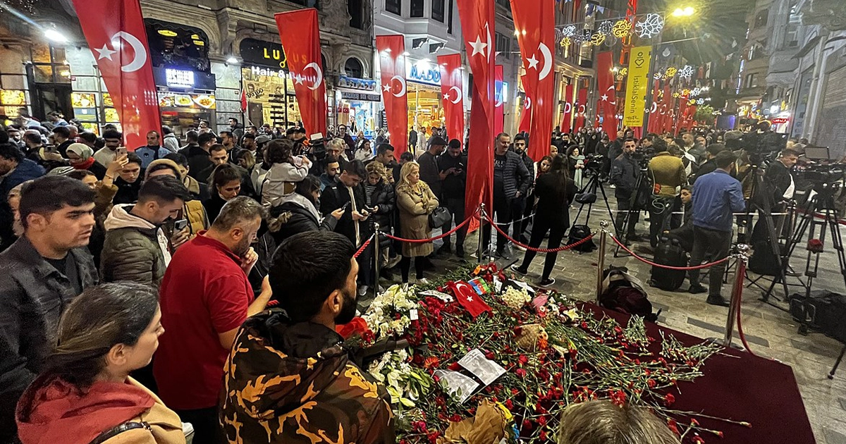 Переслідування християн у Туреччині: новий звіт ECLJ про «нормалізовану ненависть»