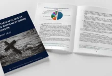У Європі зростає кількість злочинів проти християн — звіт правозахисників