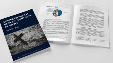 У Європі зростає кількість злочинів проти християн — звіт правозахисників