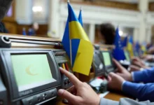 Рада вилучила російську з переліку мов, що потребують захисту