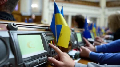 Рада вилучила російську з переліку мов, що потребують захисту