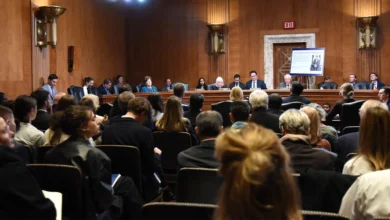 US Senate investigates Russia's abduction of Ukrainian children