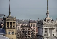 РФ узаконила вилучення житла українців на окупованих територіях